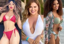 De pronto ¡Flash! Aqui los bikinazos nicas del verano (FOTOS y VIDEOS)