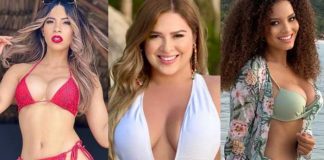 De pronto ¡Flash! Aqui los bikinazos nicas del verano (FOTOS y VIDEOS)