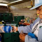 MINSA inspeccionan manipulación de alimentos en negocios de Nandaime MINSA inspeccionan manipulación de alimentos en negocios de Nandaime