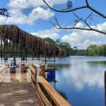 Familias salen a veranear en paz y tranquilidad en el Triángulo Minero Familias salen a veranear en paz y tranquilidad en el Triángulo Minero