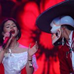 Ángela Aguilar, se sinceró y habló sobre el amor y sus planes de vida, asegurando que ya no cree en el matrimonio.