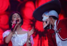 Ángela Aguilar, se sinceró y habló sobre el amor y sus planes de vida, asegurando que ya no cree en el matrimonio.
