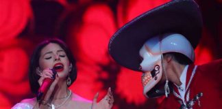 Ángela Aguilar, se sinceró y habló sobre el amor y sus planes de vida, asegurando que ya no cree en el matrimonio.