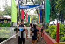 En este verano la Isla de Ometepe activa el comercio