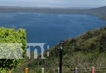 Mirador de Catarina, uno de los destinos más atractivos de Nicaragua