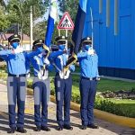 Foto: La segunda región de Nicaragua cuenta con laboratorio de criminalística / TN8