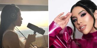 Yeri Mua ¡ya tiene su primera canción!