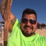 Hombre graba su trágica muerte en un juego extremo en Brasil