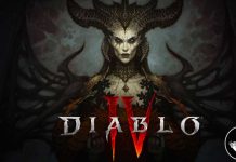 ‘Diablo IV’ es el mismo de toda la vida Solo refuerzan la impresión. 'Diablo IV' es el 'Diablo' de toda la vida.