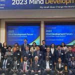 Nicaragua participa en Foro de Desarrollo Mental en Japón