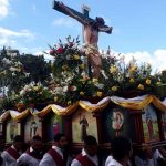 Programación de fiestas tradicionales que se realizarán en el país del 7 al 9 de abril Programación de fiestas tradicionales que se realizarán en el país del 7 al 9 de abril