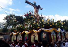 Programación de fiestas tradicionales que se realizarán en el país del 7 al 9 de abril
