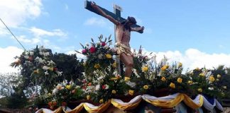 Programación de fiestas tradicionales que se realizarán en el país del 7 al 9 de abril