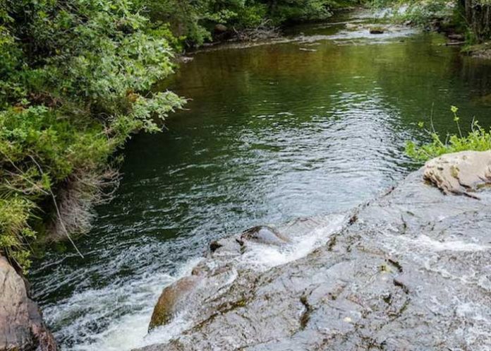Foto: Matagalpa: Tuma La Dalia reporta su primera víctima por sumersión / TN8