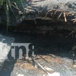 Jovencito muere ahogado en un sumidero de un trapiche en Santa Teresa, Carazo Foto: Jovencito muere ahogado en un sumidero de un trapiche en Santa Teresa, Carazo / TN8