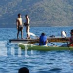 Foto: La Laguna de Apoyo y su atractiva oferta de verano / TN8