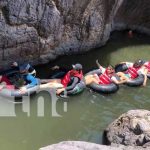 Foto: ¡Todo un éxito! Desarrollan actividades turísticas de verano en Madriz / TN8