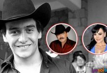 Fallece Julián Figueroa, hijo de Maribel Guardia y Joan Sebastián Foto: Fallece Julián Figueroa, hijo de Maribel Guardia y Joan Sebastián / Cortesía