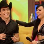 Como un presagio a su muerte, así fue el último mensaje de Julián Figueroa Como un presagio a su muerte así fue el último mensaje de Julián Figueroa