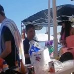 ¡Unos a la bulla, otros a la cabuya! Niño se vuelve viral en Tiktok Niño toma comida sin permiso y se vuelve viral en TikTok