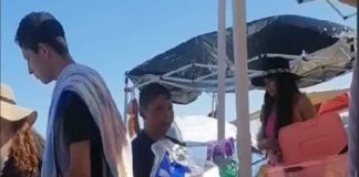 Niño toma comida sin permiso y se vuelve viral en TikTok