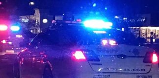 Conductor muere baleado en la cabeza en Houston