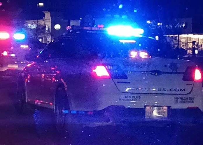 1 Conductor muere baleado en la cabeza en Houston