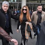 Shakira pide respeto a la intimidad de sus hijos Milan y Sasha