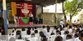 Departamentos de Nicaragua inician la Campaña de Vacunación 2023