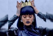 Rihanna destronó en Twitter con más seguidores a Katy Perry