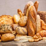 ¡Barriga llena corazón contento! Cuatro panes que menos engordan ¡Barriga llena corazón contento! Cuatro panes que menos engordan