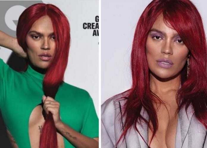 1 Revelan la sesión de fotos más polémica de Karol G sin retoques ni edición