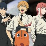 Chainsaw Man podría anunciar su segunda temporada del anime