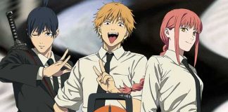 Chainsaw Man podría anunciar su segunda temporada del anime
