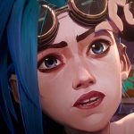 Afirman que la segunda temporada de Arcane no llegará este año