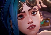 Afirman que la segunda temporada de Arcane no llegará este año Afirman que la segunda temporada de Arcane no llegará este año