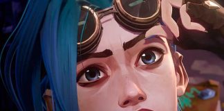 Afirman que la segunda temporada de Arcane no llegará este año