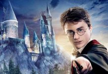 ¡Esto no es magia!… HBO creará una serie de ‘Harry Potter’ ¡Esto no es magia!... HBO creará una serie de 'Harry Potter'
