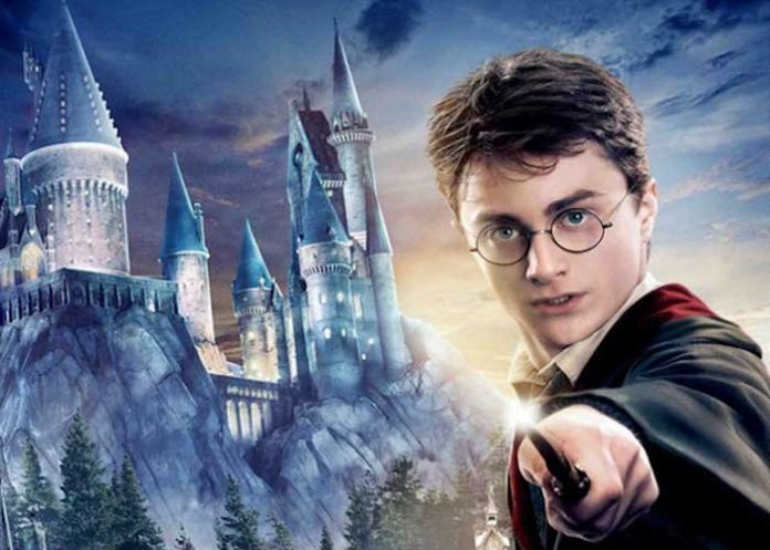 1 ¡Esto no es magia!... HBO creará una serie de 'Harry Potter'