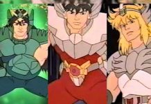 Revelan piloto de la versión americana del anime de «Guardians of the Cosmos» Revelan piloto de la versión americana del anime de "Guardians of the Cosmos"