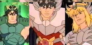 Revelan piloto de la versión americana del anime de "Guardians of the Cosmos"