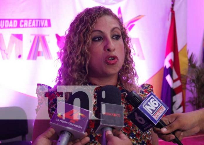 1 INTUR de Masaya valora exitoso el dinamismo turístico de Semana Santa