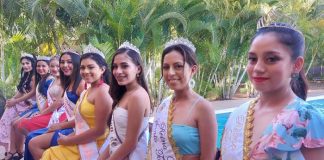 Foto: Efectúan lanzamiento departamental plan "Amor de Verano 2023" en Juigalpa / Cortesía