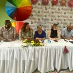 Turismo y comercio deja grandes ganancia en Chinandega Turismo y comercio deja grandes ganancias en Chinandega
