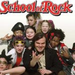 20 años después, habrá un reencuentro entre los actores de ‘Escuela de Rock’ 20 años después, habrá un reencuentro entre los actores de 'Escuela de Rock'