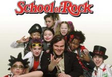 20 años después, habrá un reencuentro entre los actores de 'Escuela de Rock'