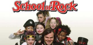 20 años después, habrá un reencuentro entre los actores de 'Escuela de Rock'