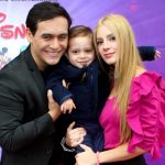 “Tenía la boca morada” relata viuda de Julián Figueroa “Tenía la boca morada” relata viuda de Julián Figueroa