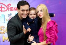 “Tenía la boca morada” relata viuda de Julián Figueroa