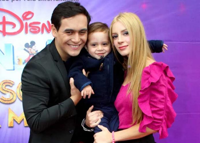 1 “Tenía la boca morada” relata viuda de Julián Figueroa